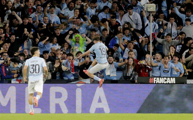 Speltips Celta Vigo - Osasuna