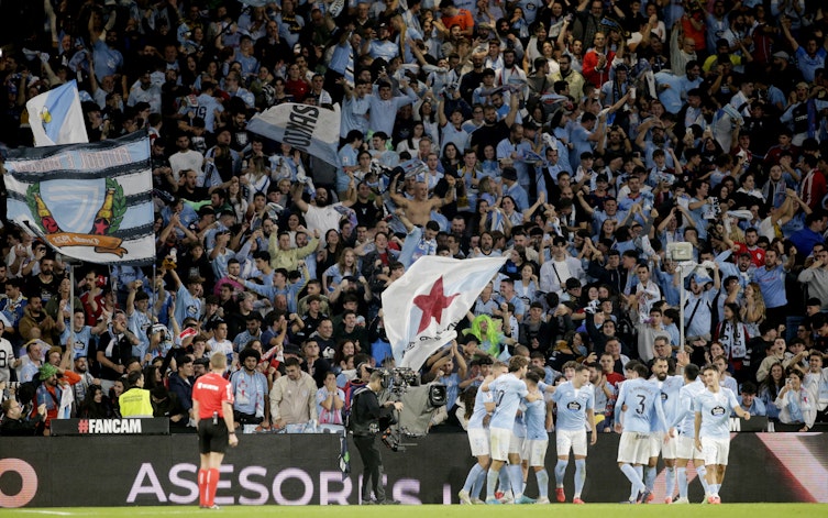 Speltips Celta Vigo - Getafe