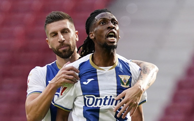 Speltips Girona - Leganes