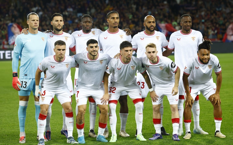 Speltips Espanyol - Sevilla