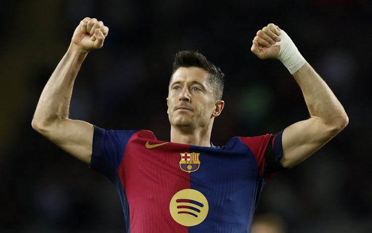 Speltips Barcelona - Bayern München