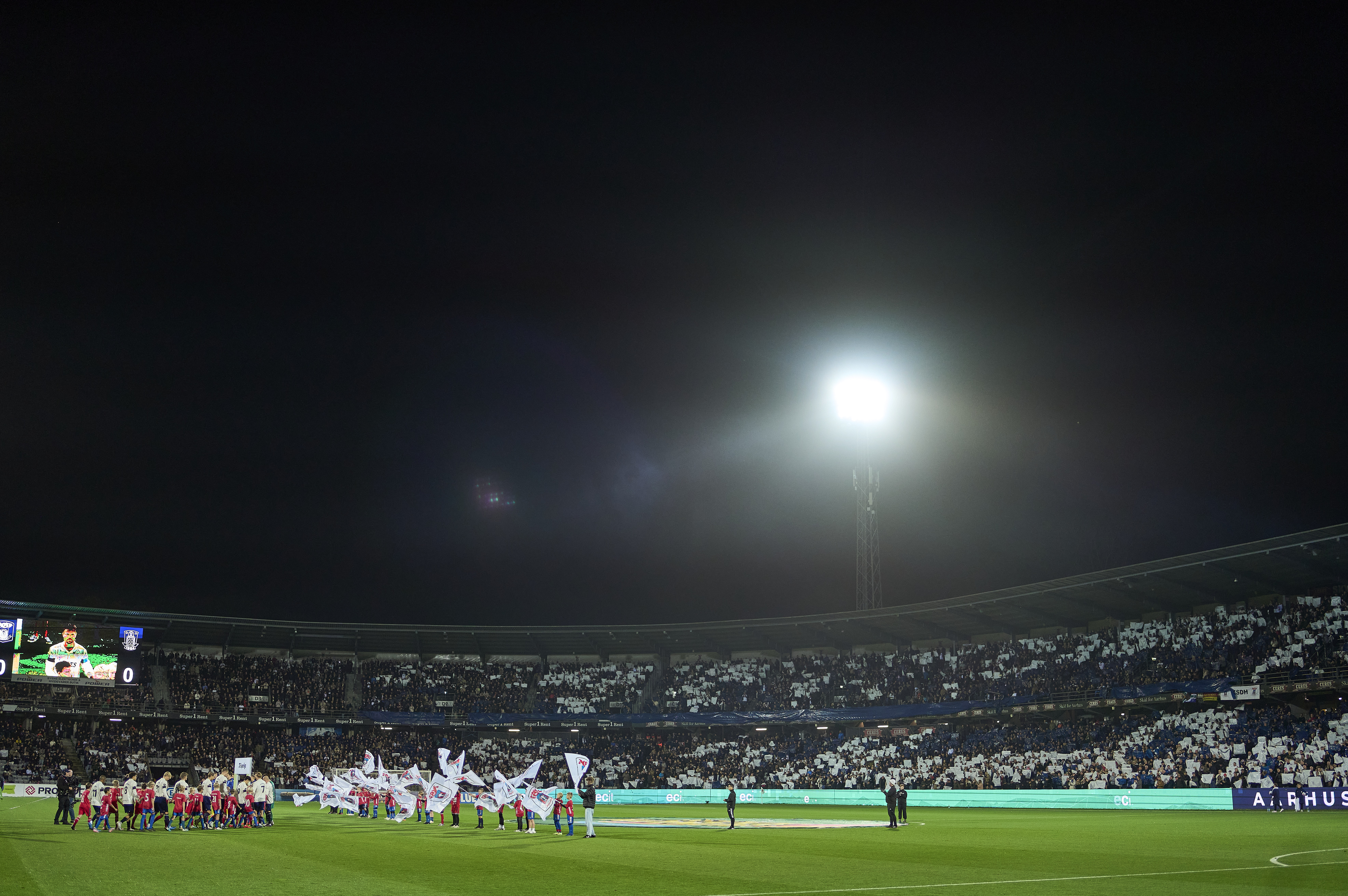 Speltips AGF Aarhus - Vejle