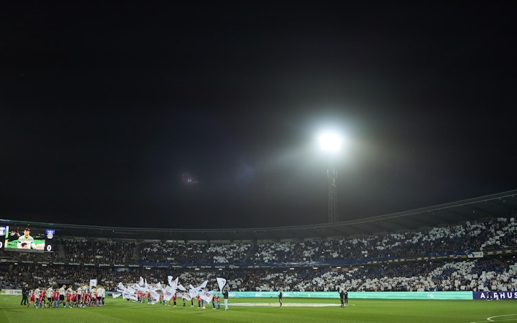 Speltips AGF Aarhus - Vejle