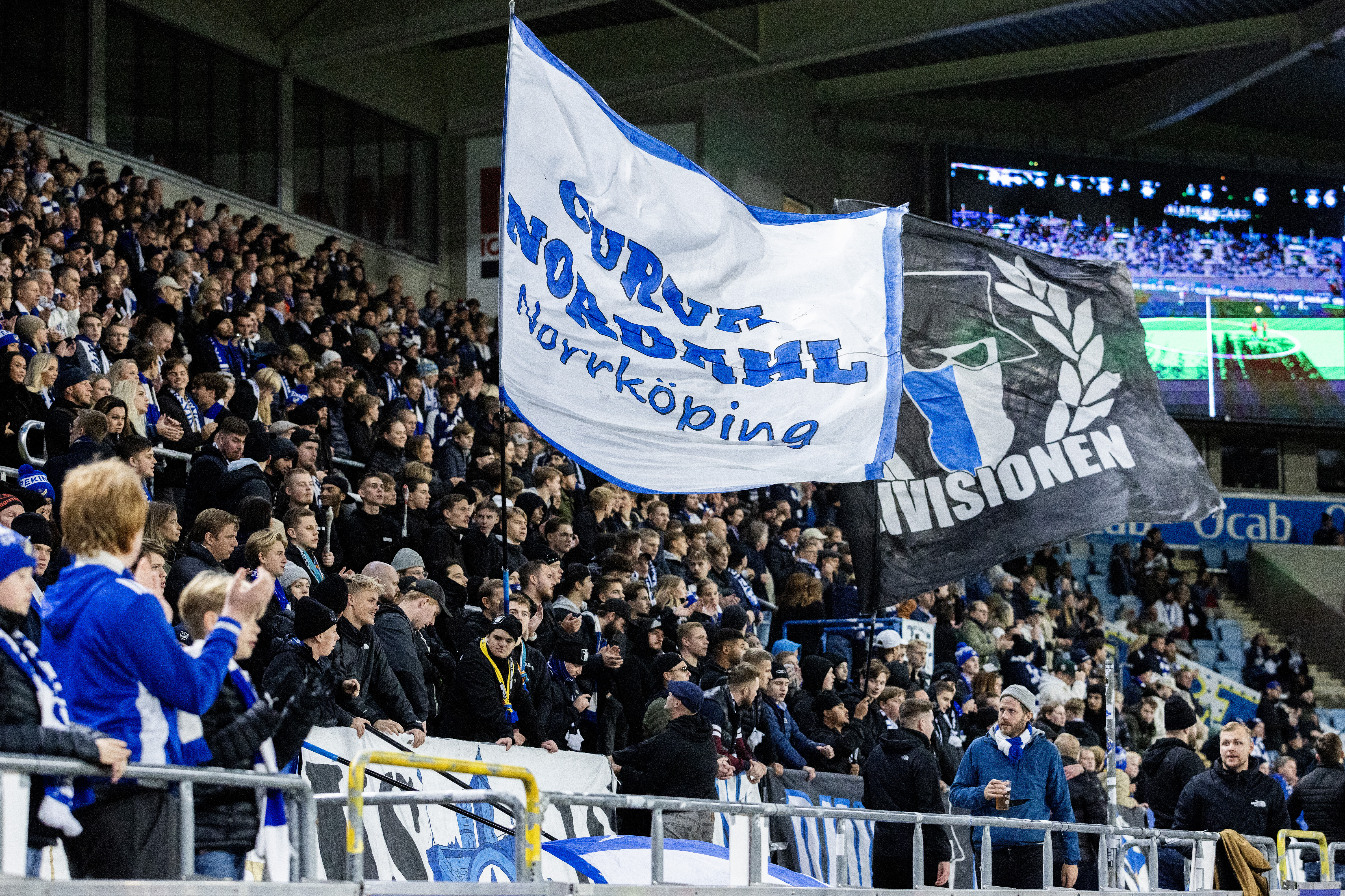 Allsvenskan 2024 - Publikbild 4