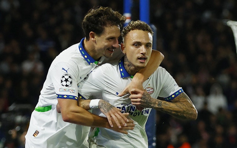 Speltips PSV - Girona