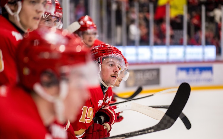 Speltips Kalmar HC - Södertälje SK