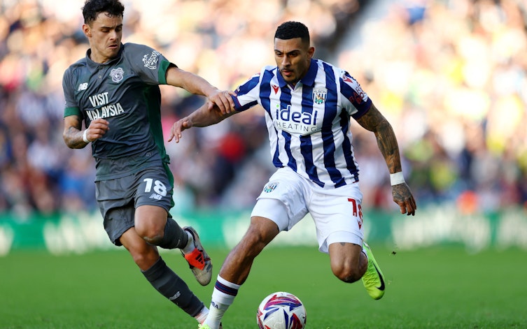 Speltips West Bromwich – Burnley