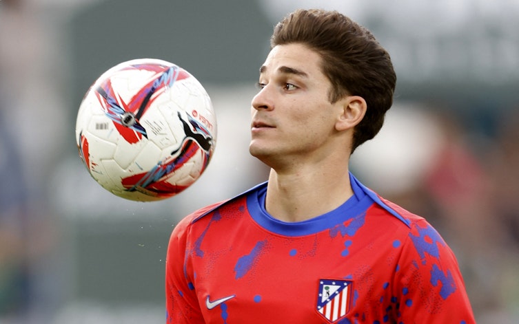 Speltips Atletico Madrid - Alaves