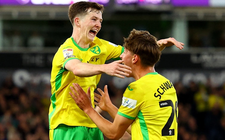 Speltips Norwich – Luton