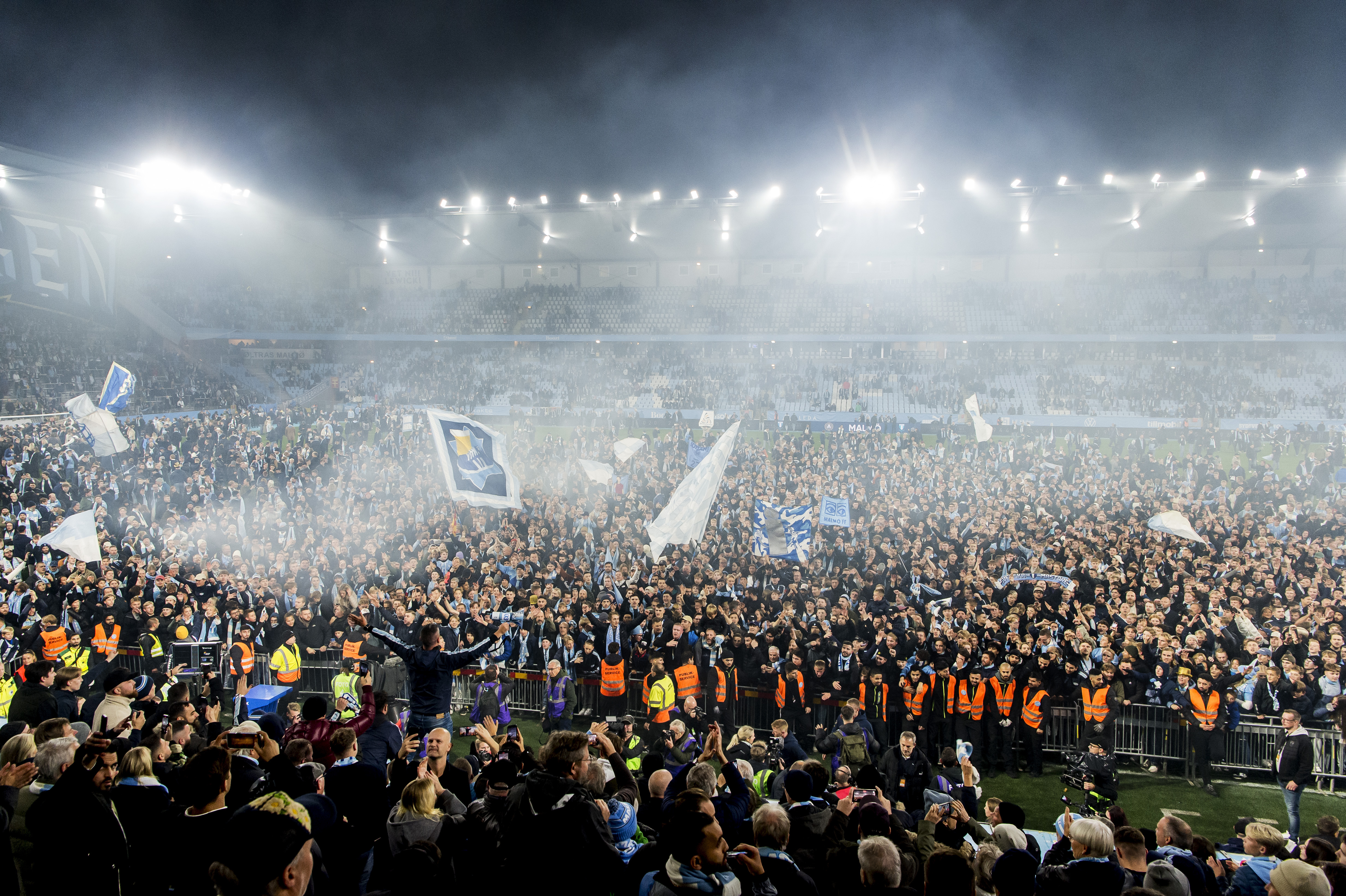 Allsvenskan 2024 - Publikbild 6