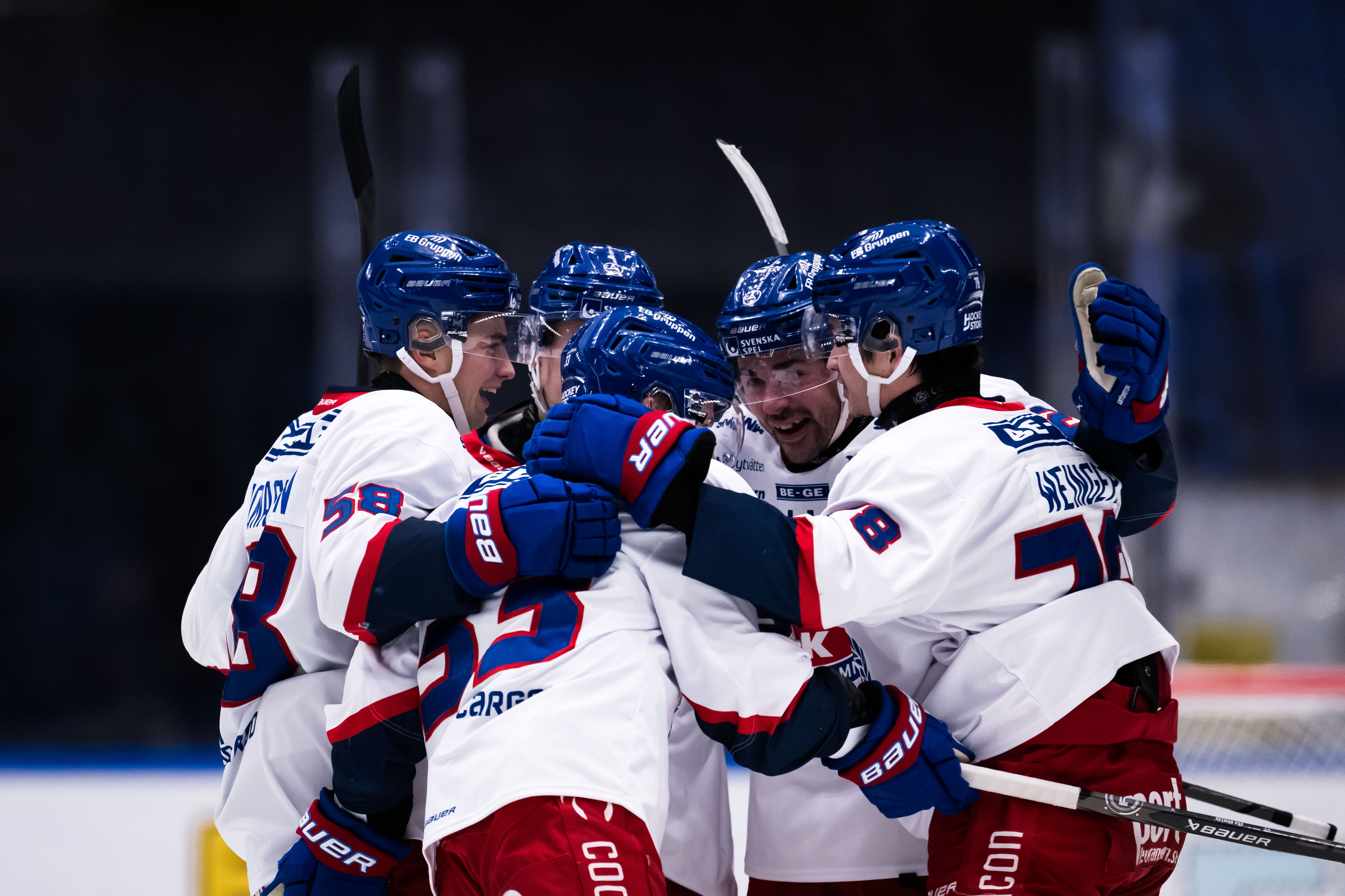 Speltips IK Oskarshamn - BIK Karlskoga