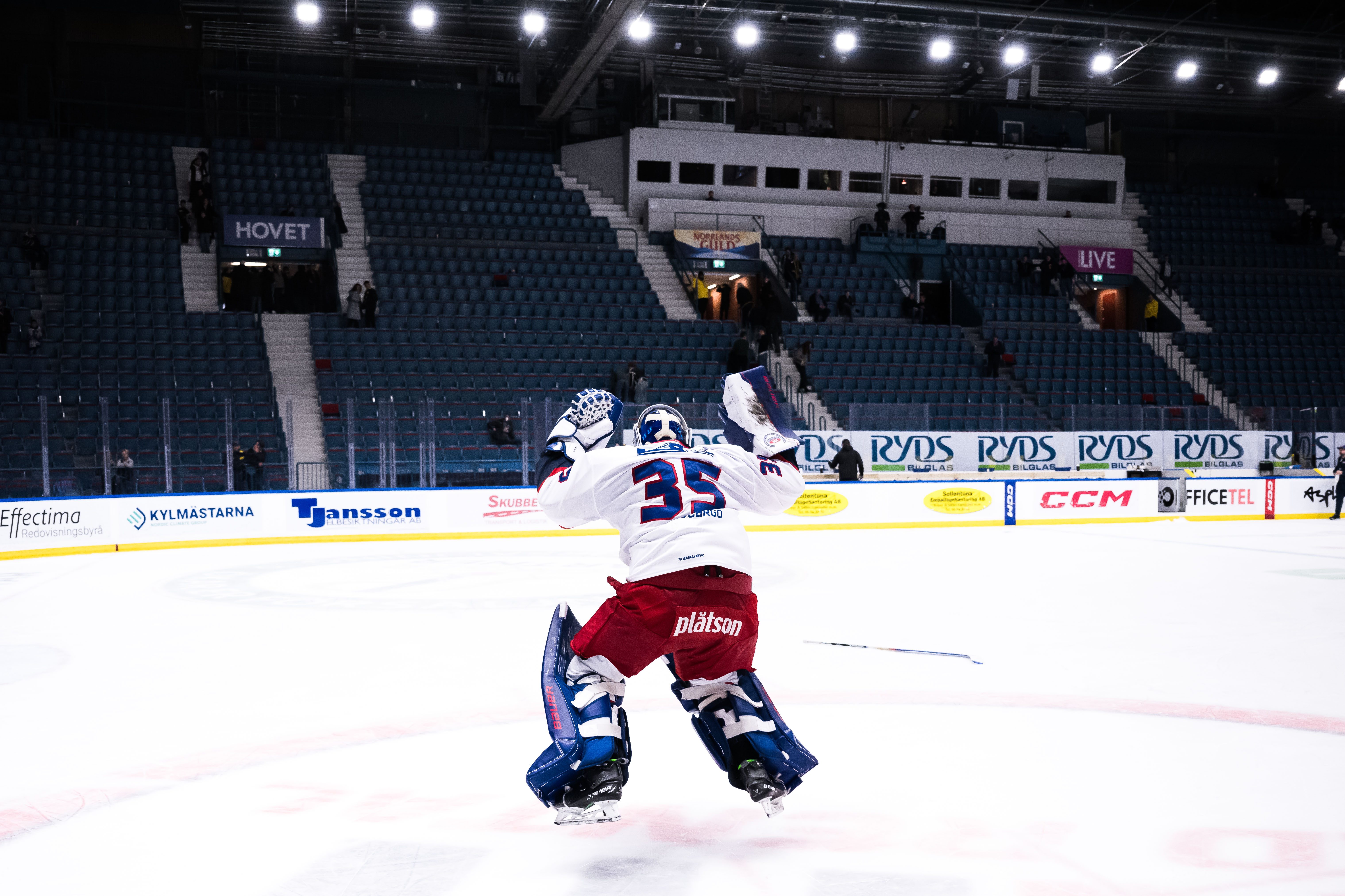 Speltips AIK - IK Oskarshamn