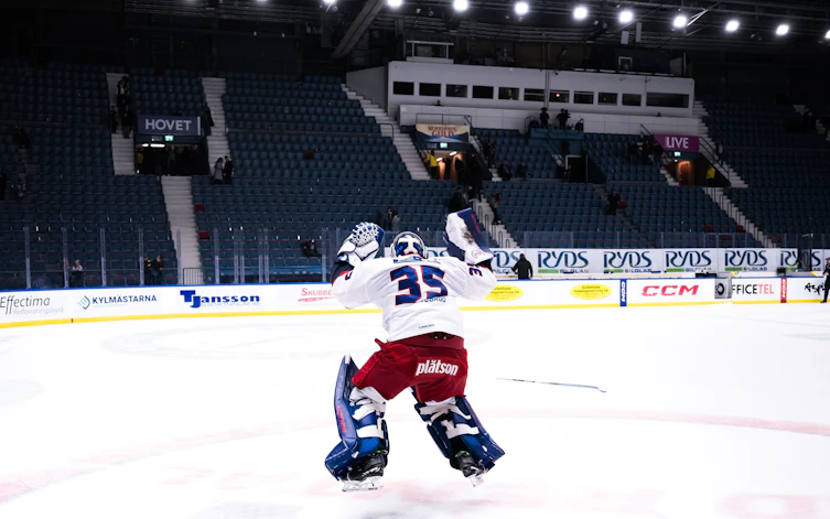 Speltips AIK - IK Oskarshamn
