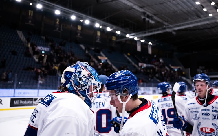 Speltips IK Oskarshamn - IF Troja-Ljungby