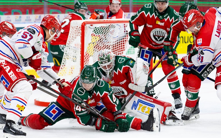 Speltips Timrå - Frölunda