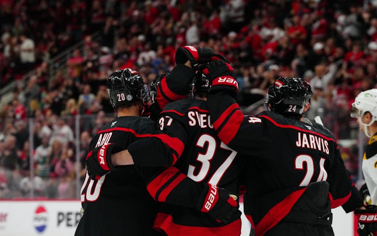 Speltips Carolina Hurricanes – Philadelphia Flyers