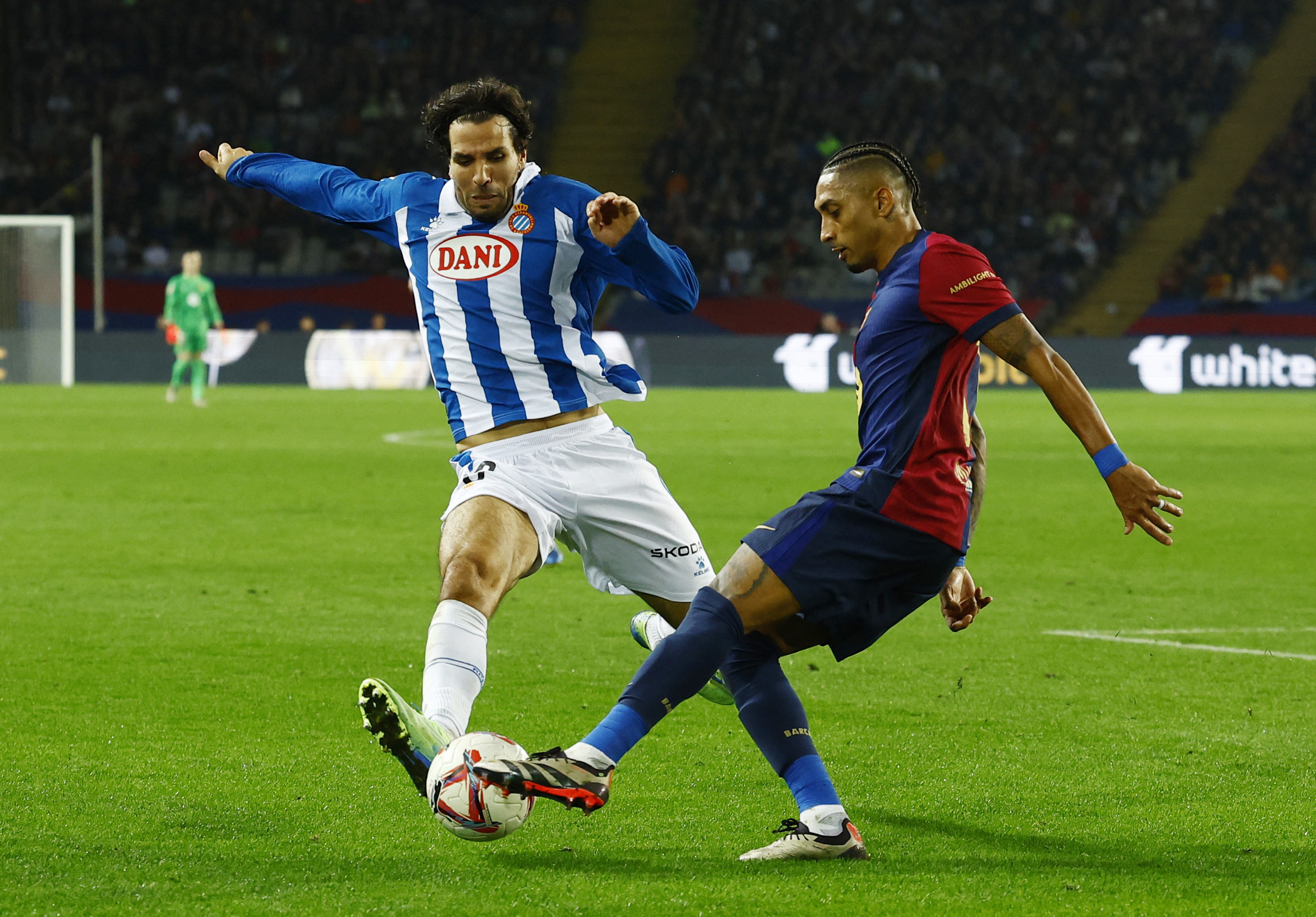 Speltips Espanyol - Barcelona