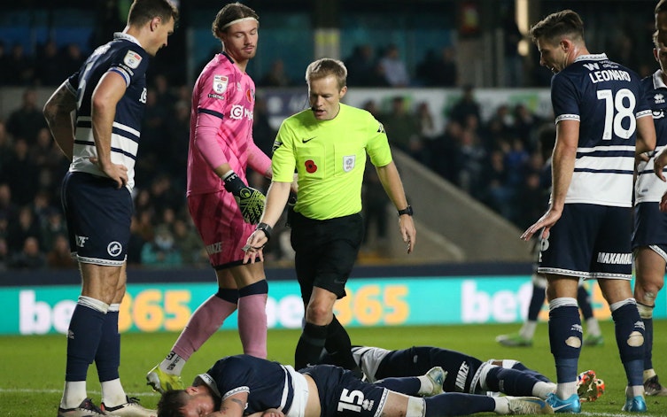 Speltips Millwall – Sheffield United