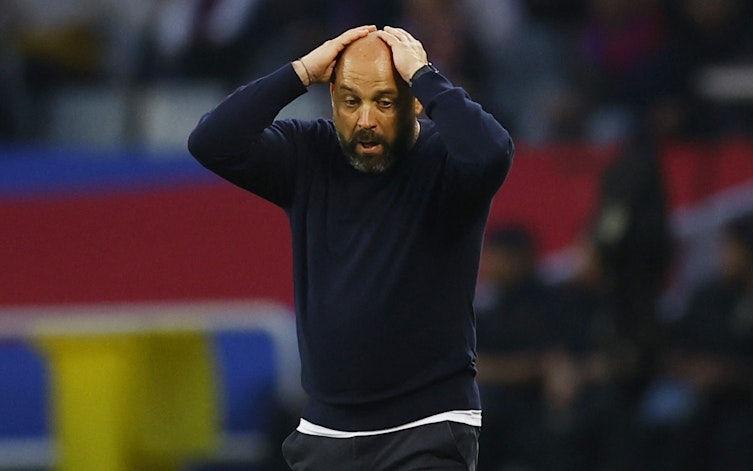 Speltips Getafe - Espanyol