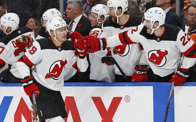 Speltips New Jersey Devils – Montreal Canadiens