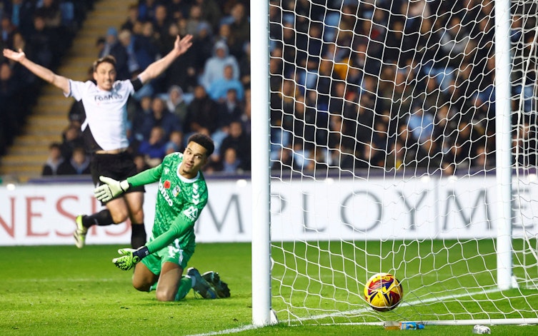 Speltips Derby – Sheffield Wednesday