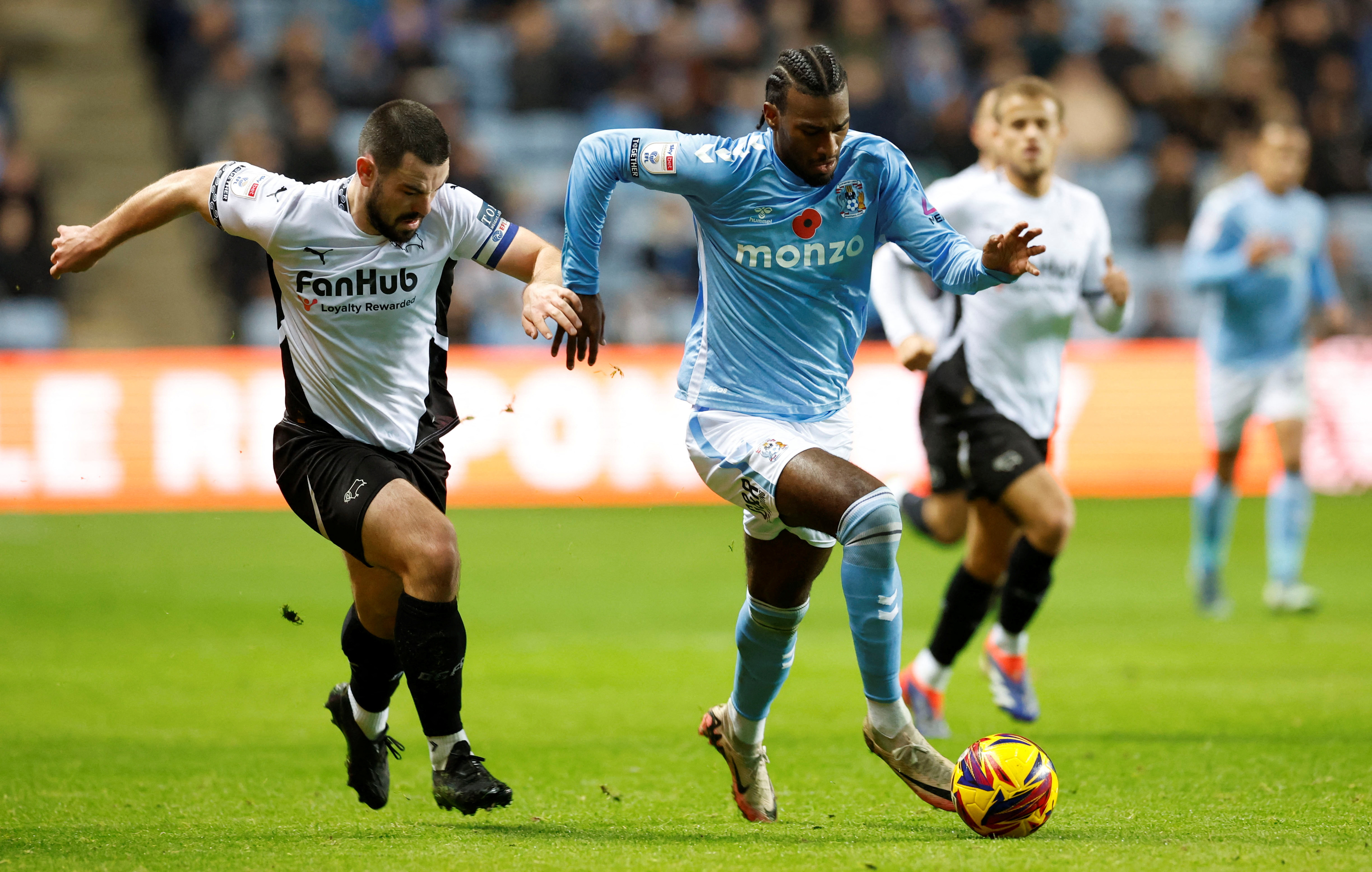 Speltips Oxford United – Coventry