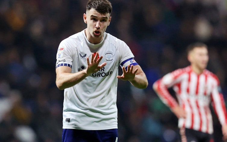 Speltips Blackburn - Preston