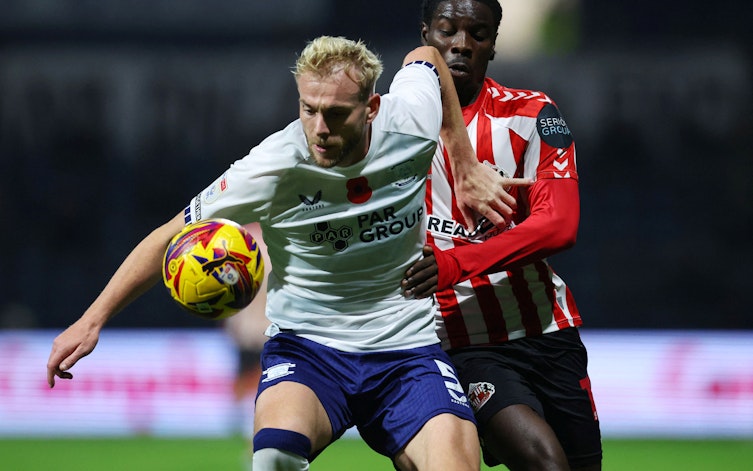 Speltips QPR – Preston