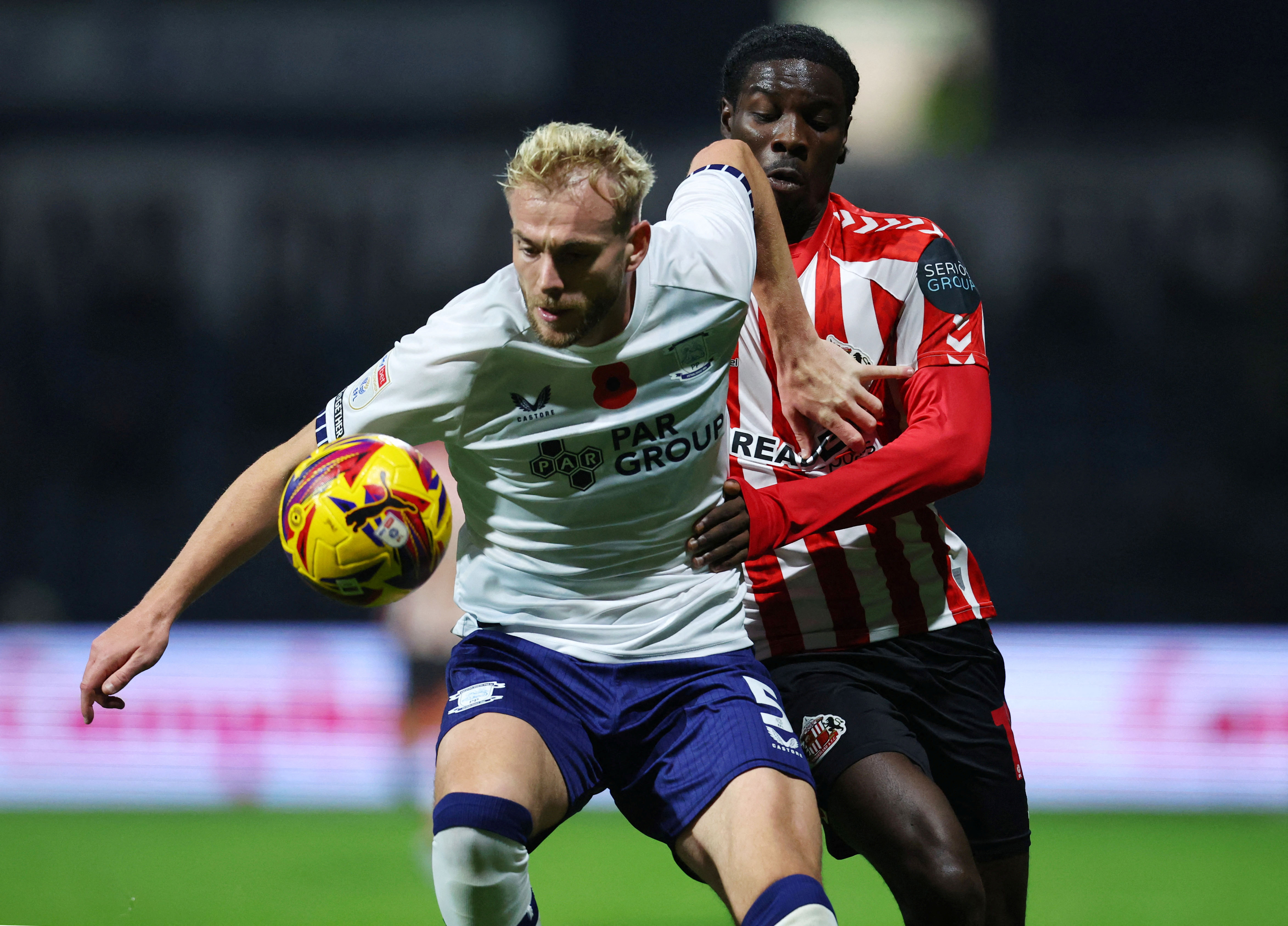 Speltips Preston – Charlton