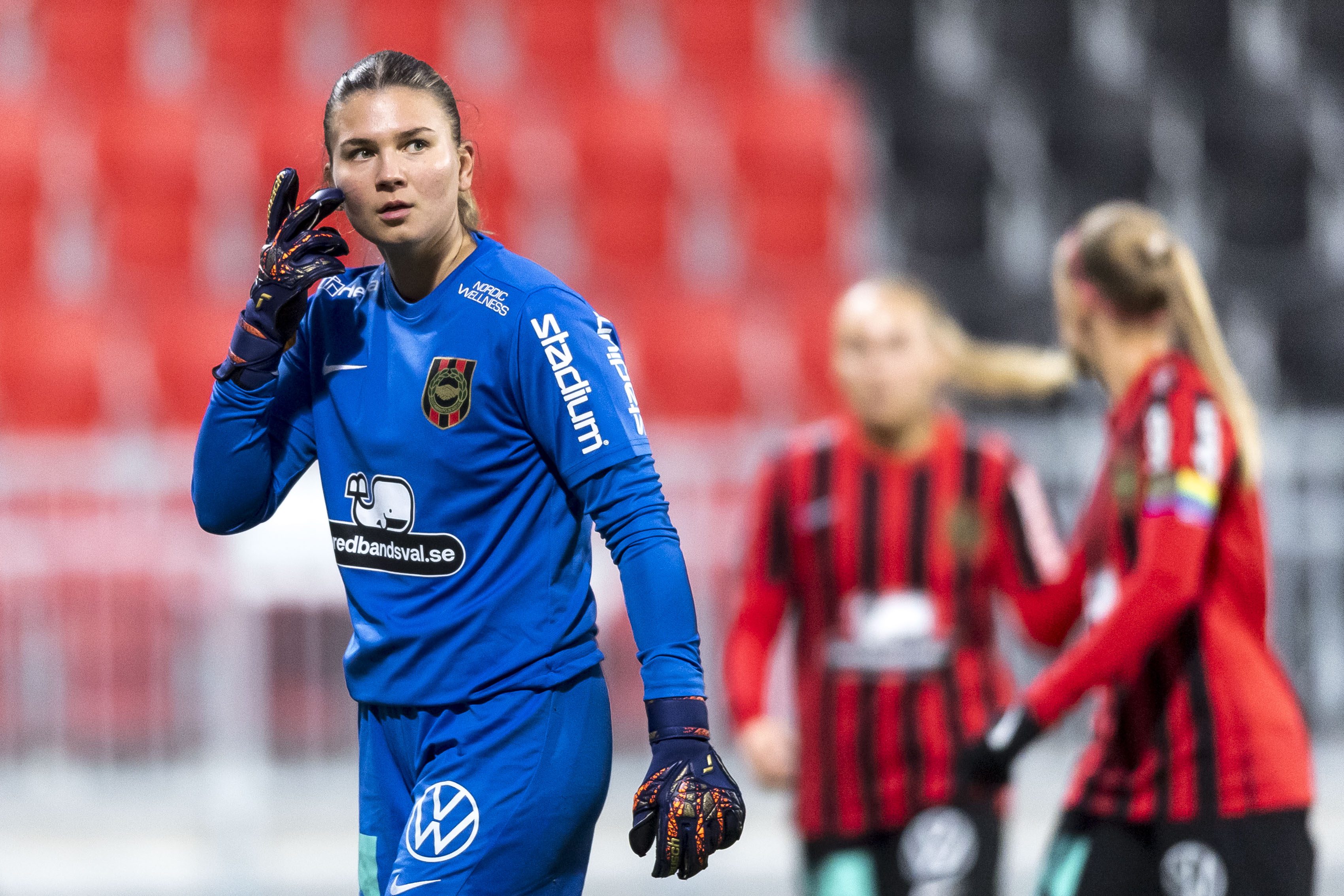 Speltips Brommapojkarna - Alingsås IF