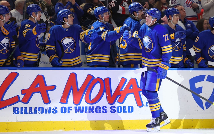 Speltips Buffalo Sabres – Montreal Canadiens