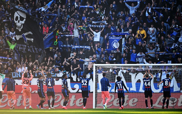 Speltips Atalanta – AC Milan