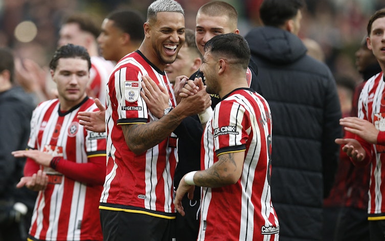 Speltips Cardiff - Sheffield United