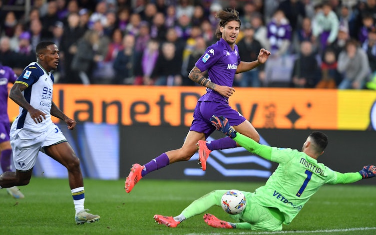 Speltips Verona – Fiorentina