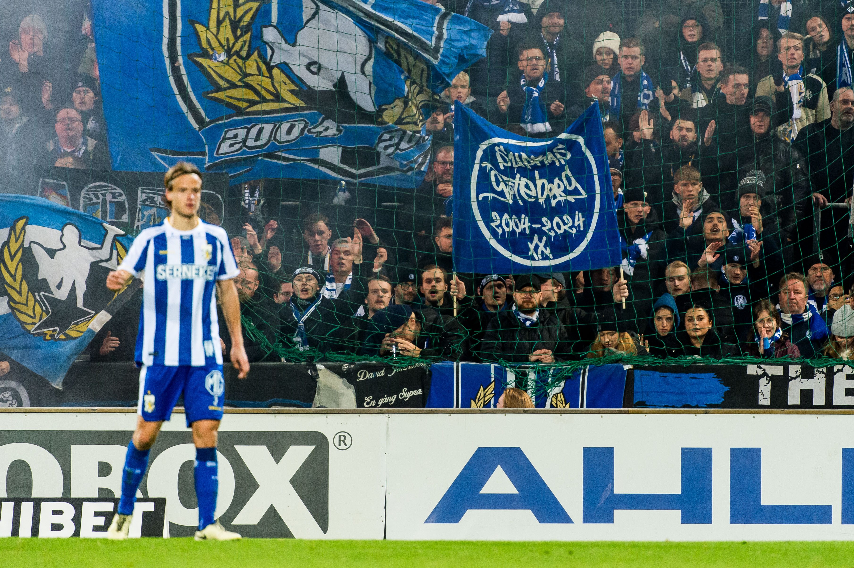 Allsvenskan 2024 - Publikbild 1