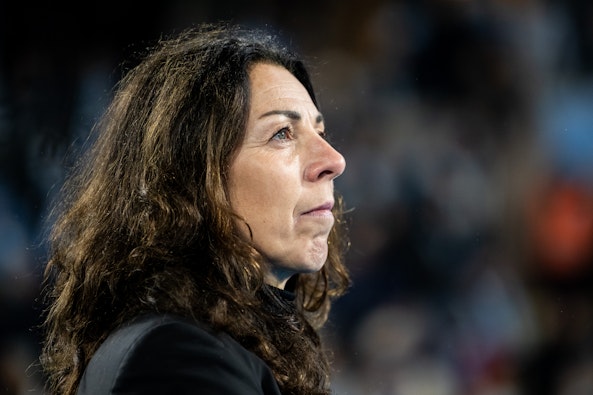 Andrea Möllerberg - Bettingstugan