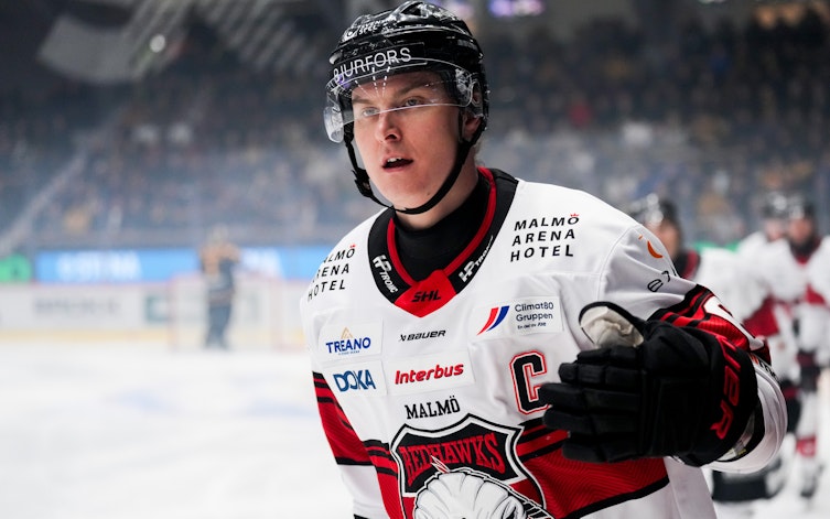 Speltips Malmö - Rögle