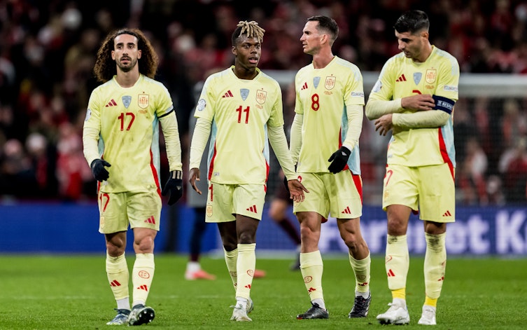 Speltips Nederländerna - Spanien