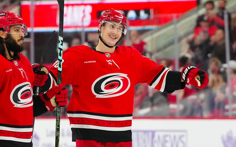 Speltips Philadelphia Flyers – Carolina Hurricanes