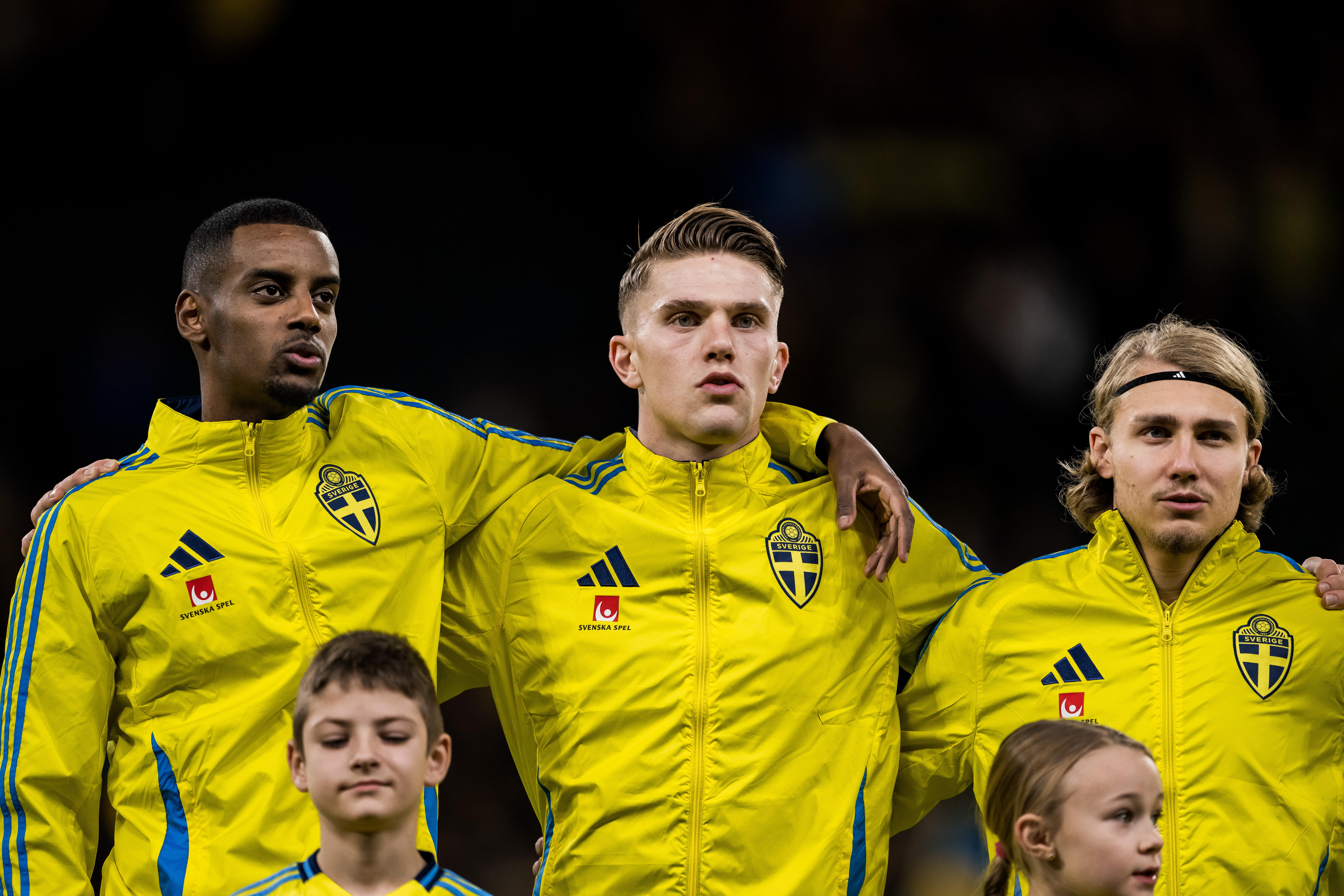 Speltips Fotbolls-VM 2026: Flest mål i Sverige