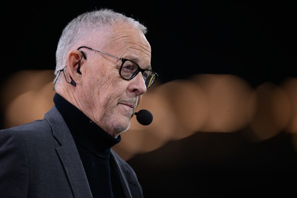 Lars Lagerbäck Bettingstugan