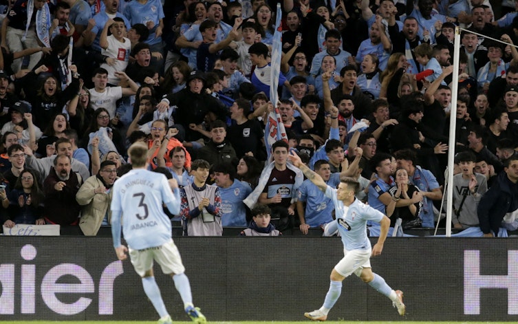 Speltips Espanyol - Celta Vigo