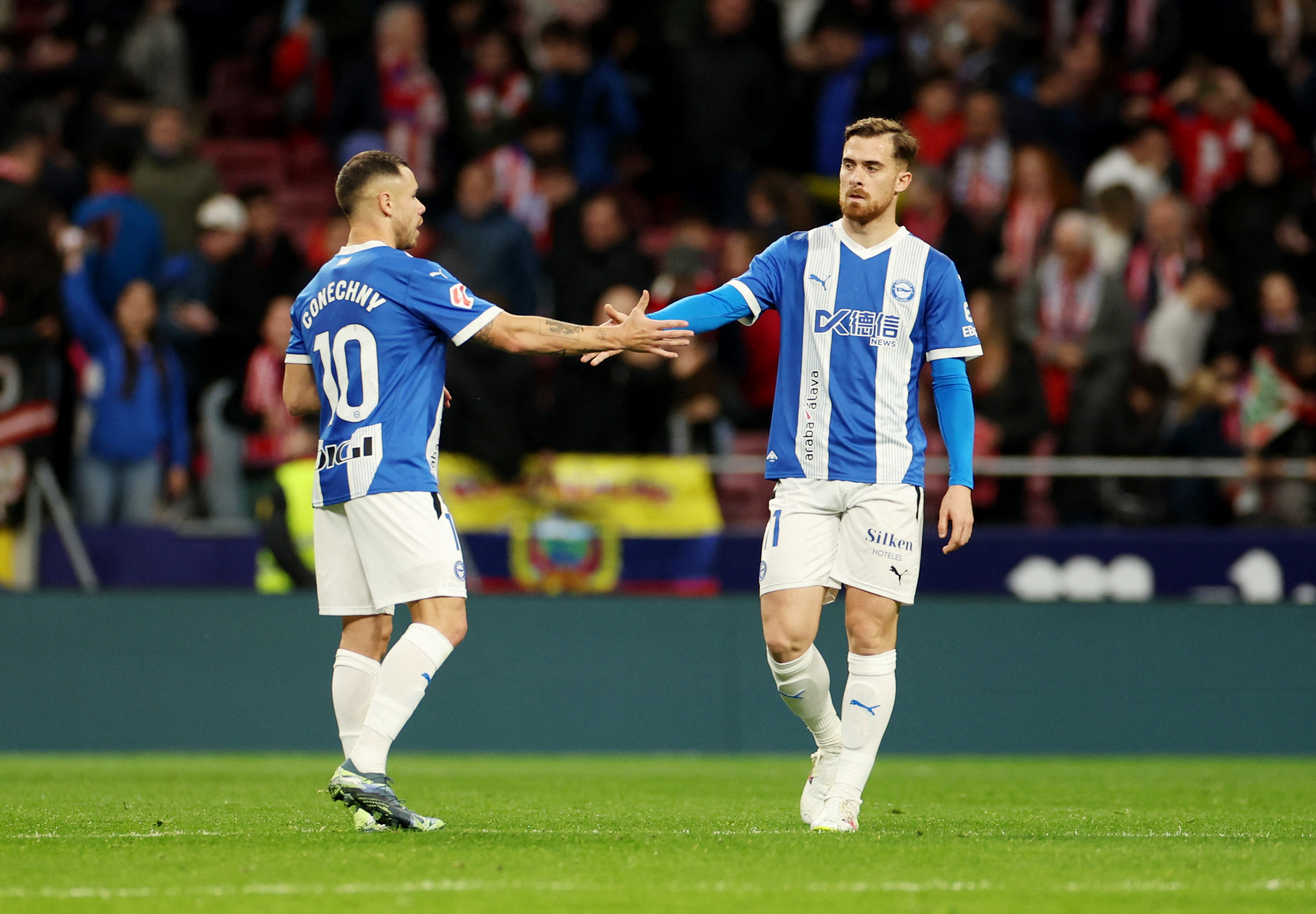 Speltips Alaves - Celta Vigo