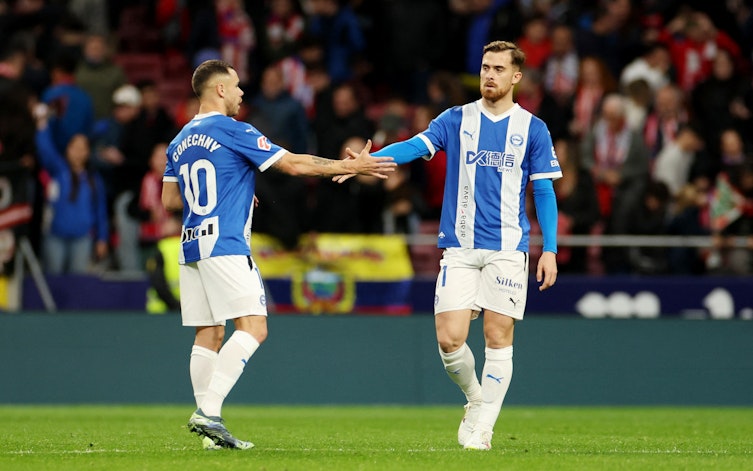 Speltips Alaves - Celta Vigo