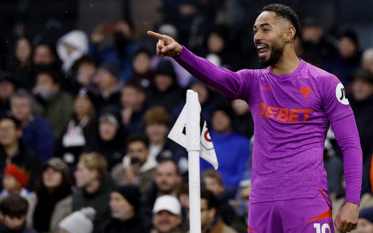 Speltips Wolves - Bournemouth