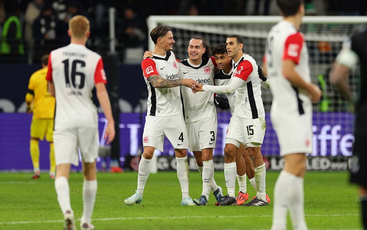 Speltips Heidenheim – Eintracht Frankfurt