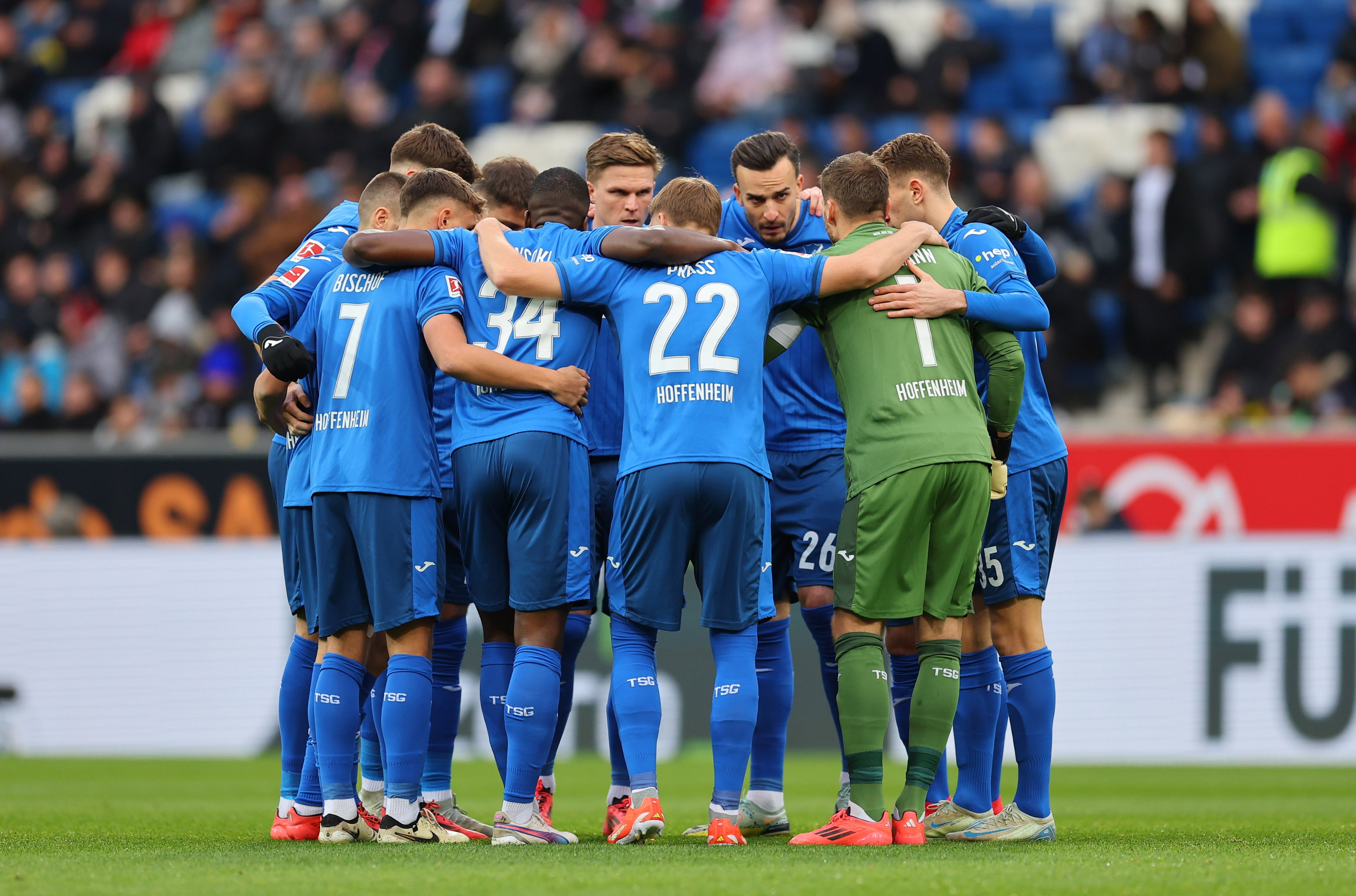 Speltips Hoffenheim - Freiburg
