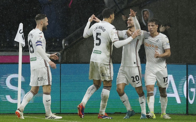 Speltips Portsmouth – Swansea