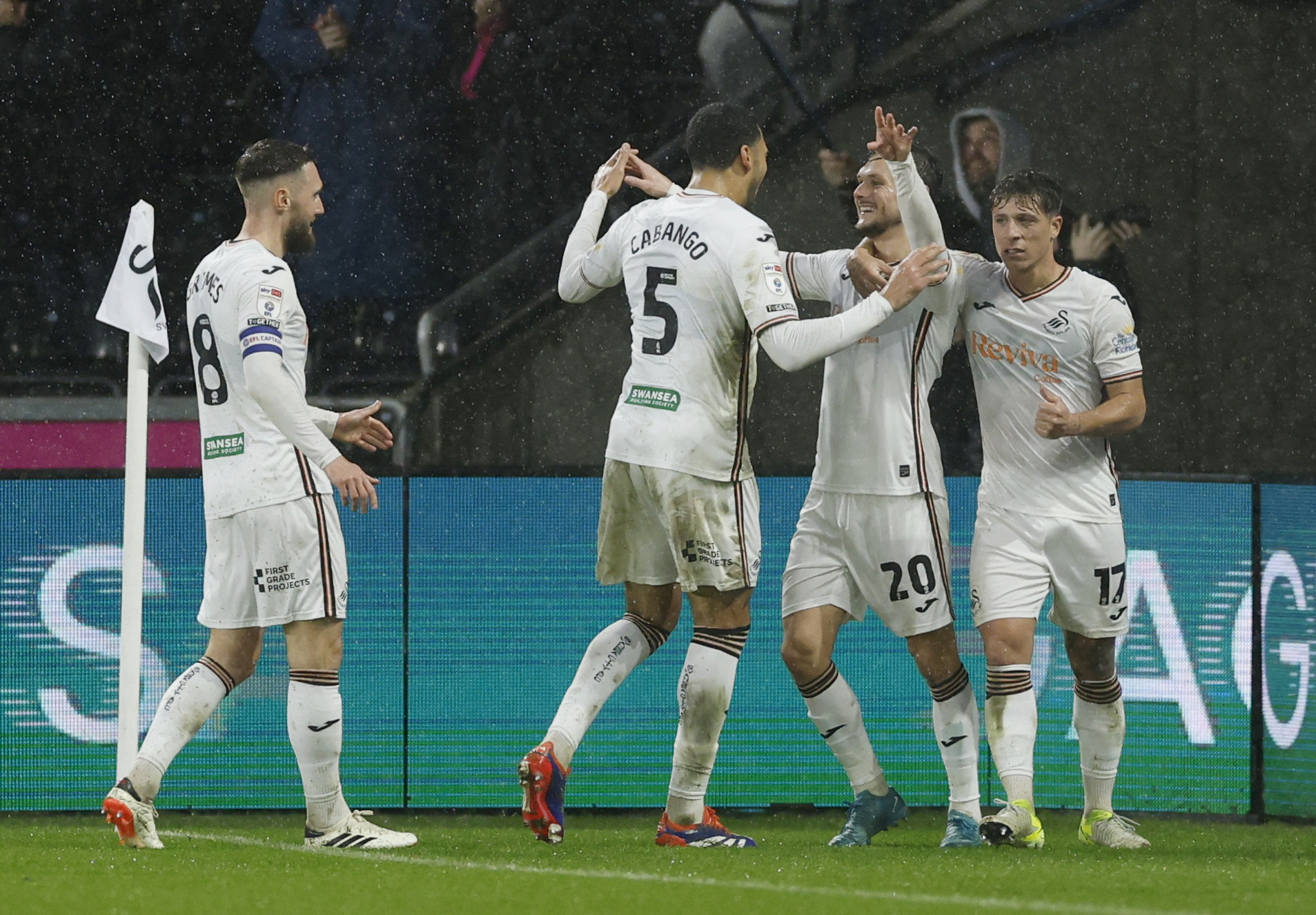 Speltips Swansea – Sunderland