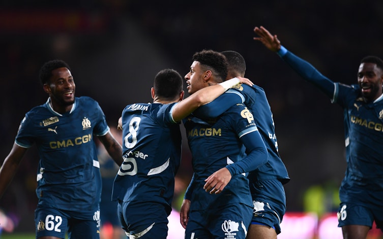 Speltips Marseille – Lens